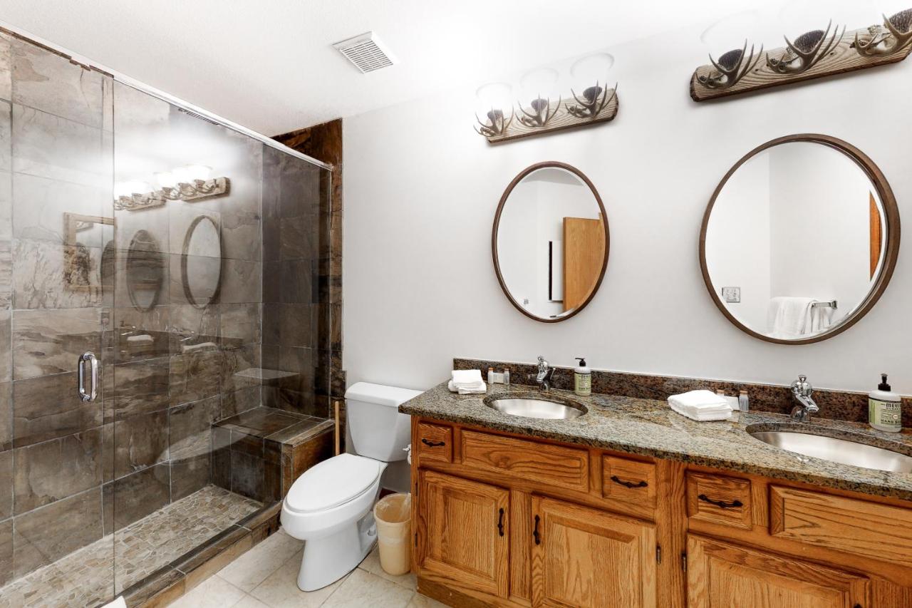 Two-Bedroom Apartment at Townsend Place, A Vail Resorts Property
