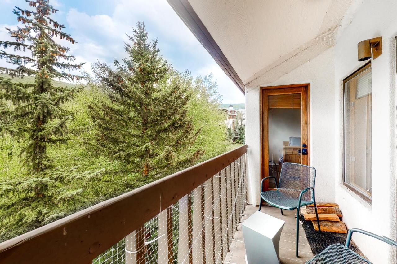 Two-Bedroom Apartment at Townsend Place, A Vail Resorts Property