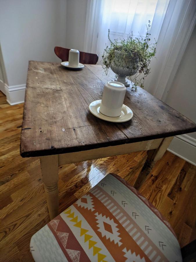 | Hotel Crittenden