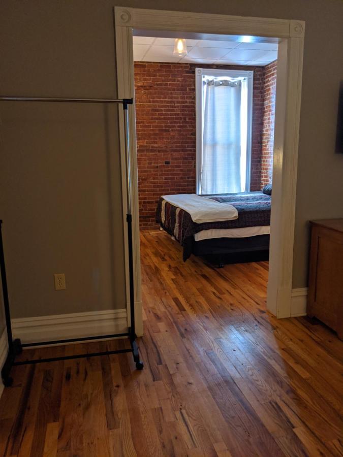 | Hotel Crittenden