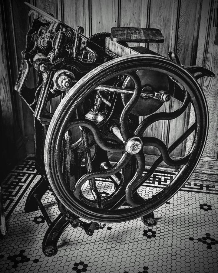 | Hotel Crittenden