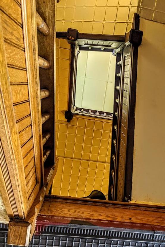 Deluxe Double Studio at Hotel Crittenden