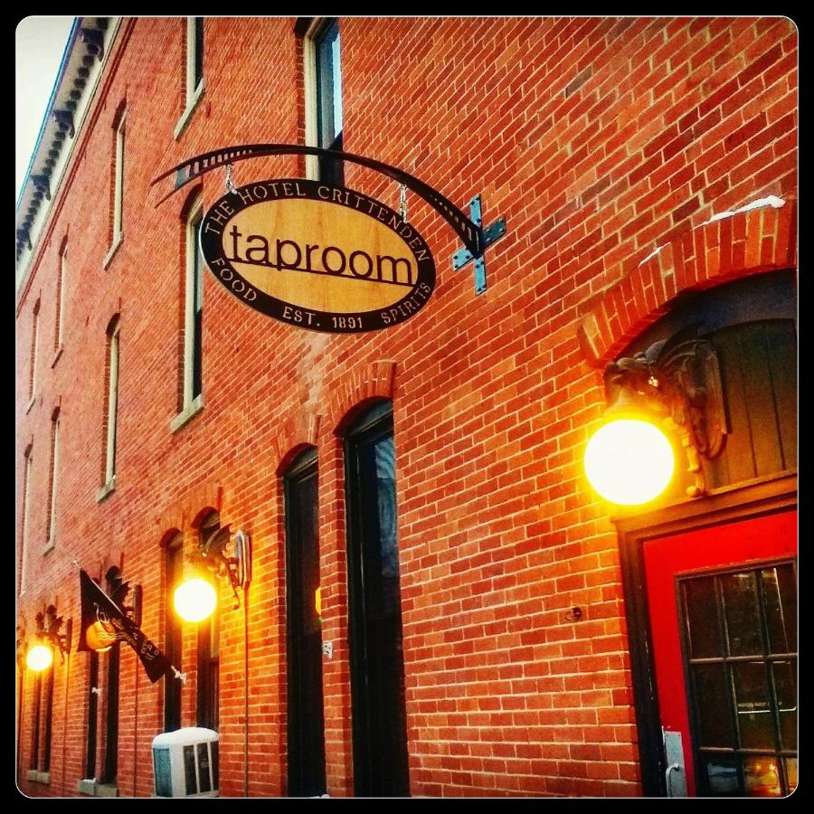 | Hotel Crittenden
