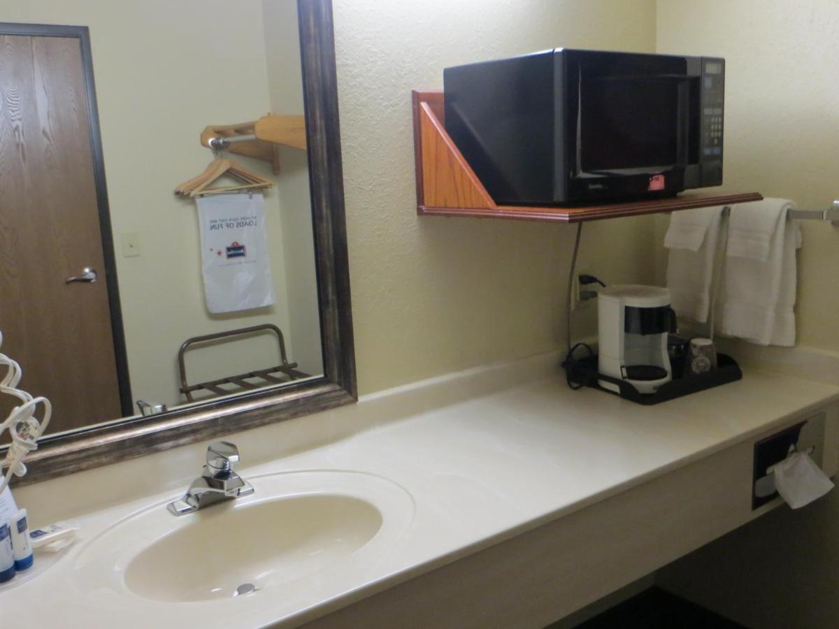 Studio at Cobblestone Hotel & Suites - Baldwin