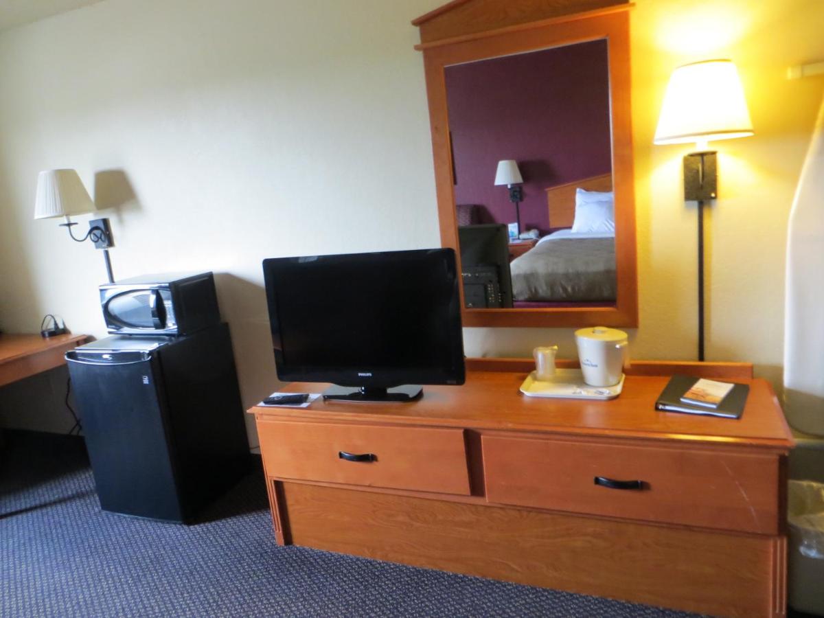 Studio at Cobblestone Hotel & Suites - Baldwin