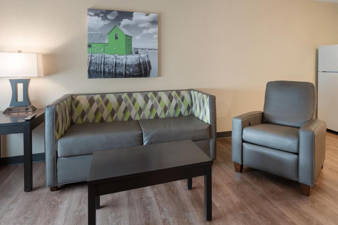 Deluxe Studio with 1 King Bed - Non-Smoking at Extended Stay America Suites San Jose Mountain View