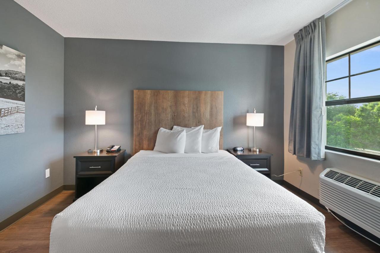 Studio with 1 Queen Bed - Hearing Accessible - Non-Smoking at Extended Stay America Suites San Jose Mountain View
