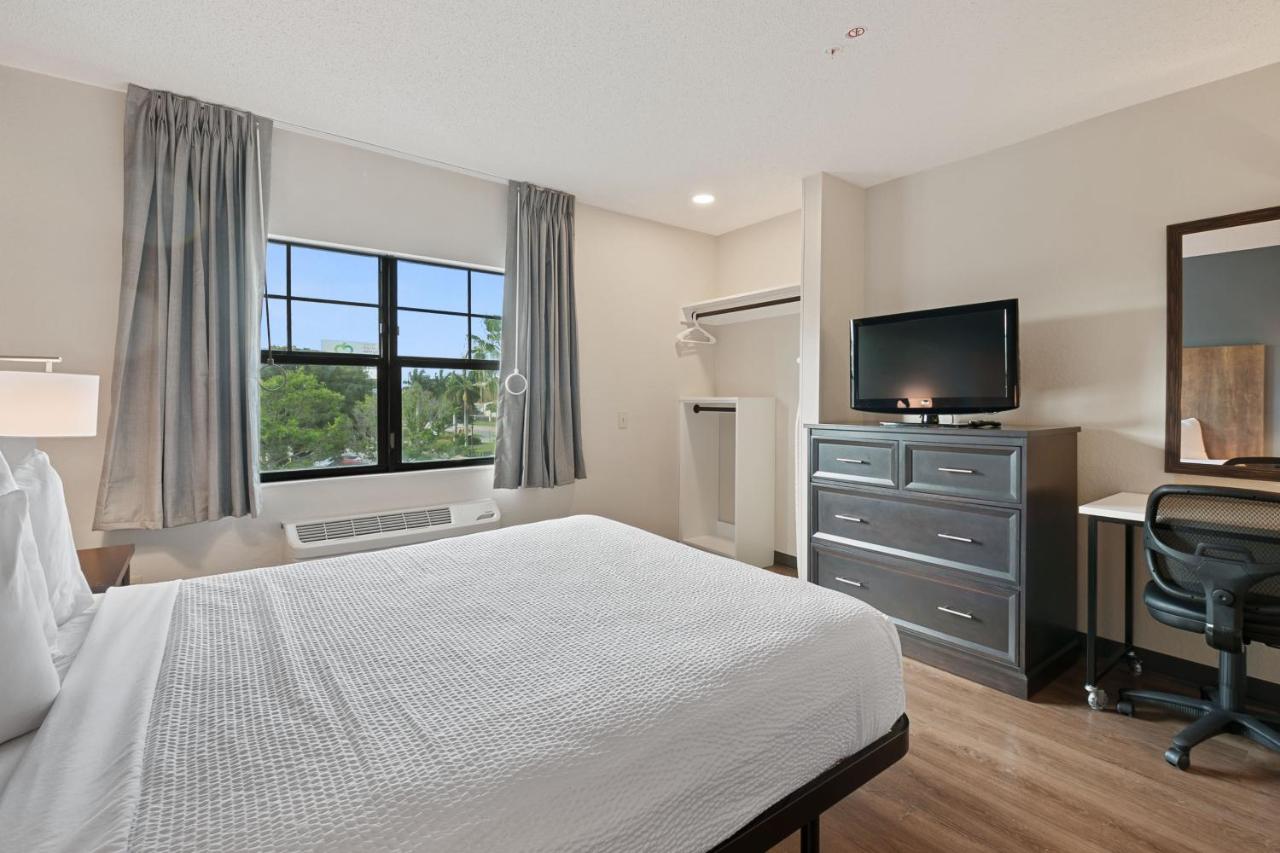 Studio with 1 Queen Bed - Hearing Accessible - Non-Smoking at Extended Stay America Suites San Jose Mountain View
