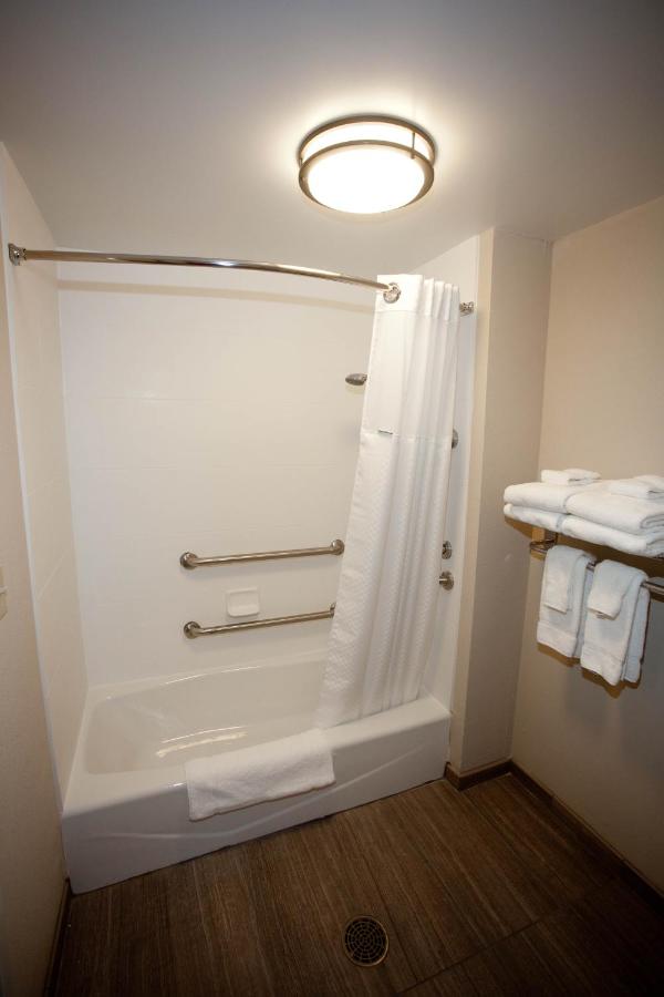 Two Queen Beds Room-Disability Access-Non-Smoking at Baymont by Wyndham Erie