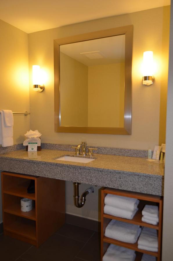 King Suite - Non-Smoking at Comfort Suites Bossier City - Shreveport