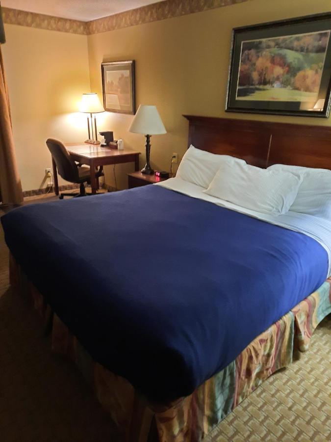 Standard King Room at Horse Creek Inn