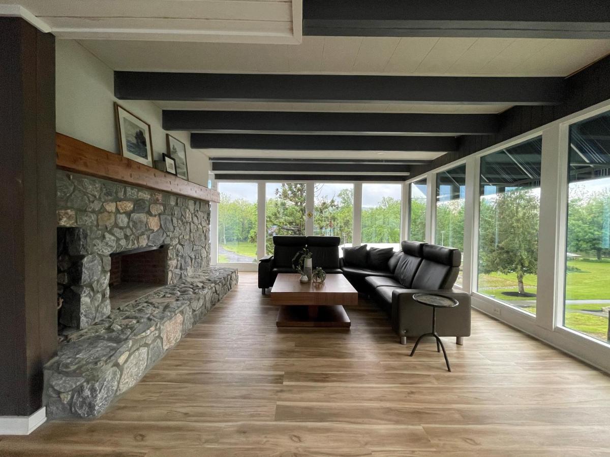 Queen Studio at Allenberry Resort