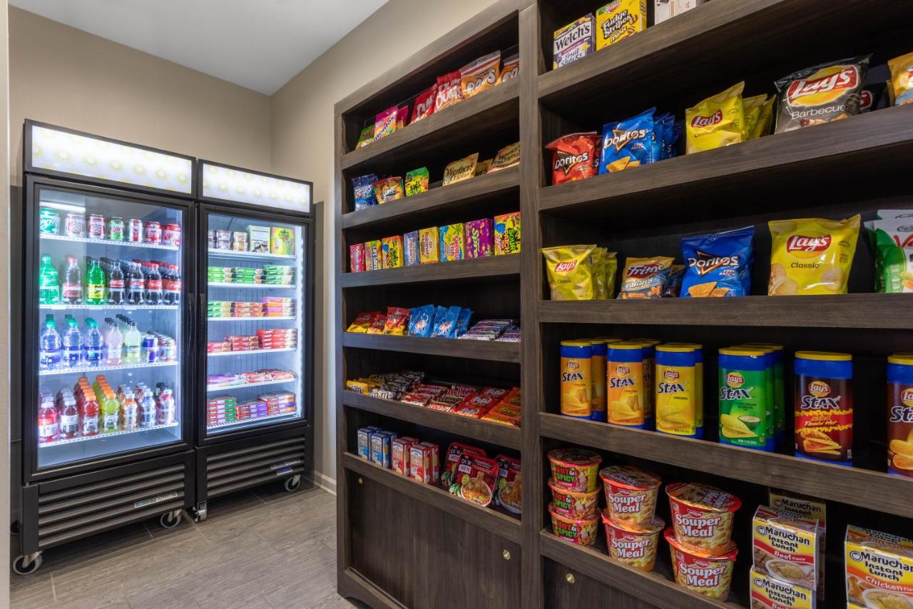 King Room - Non-Smoking at La Quinta Inn & Suites by Wyndham Huntsville Airport Madison