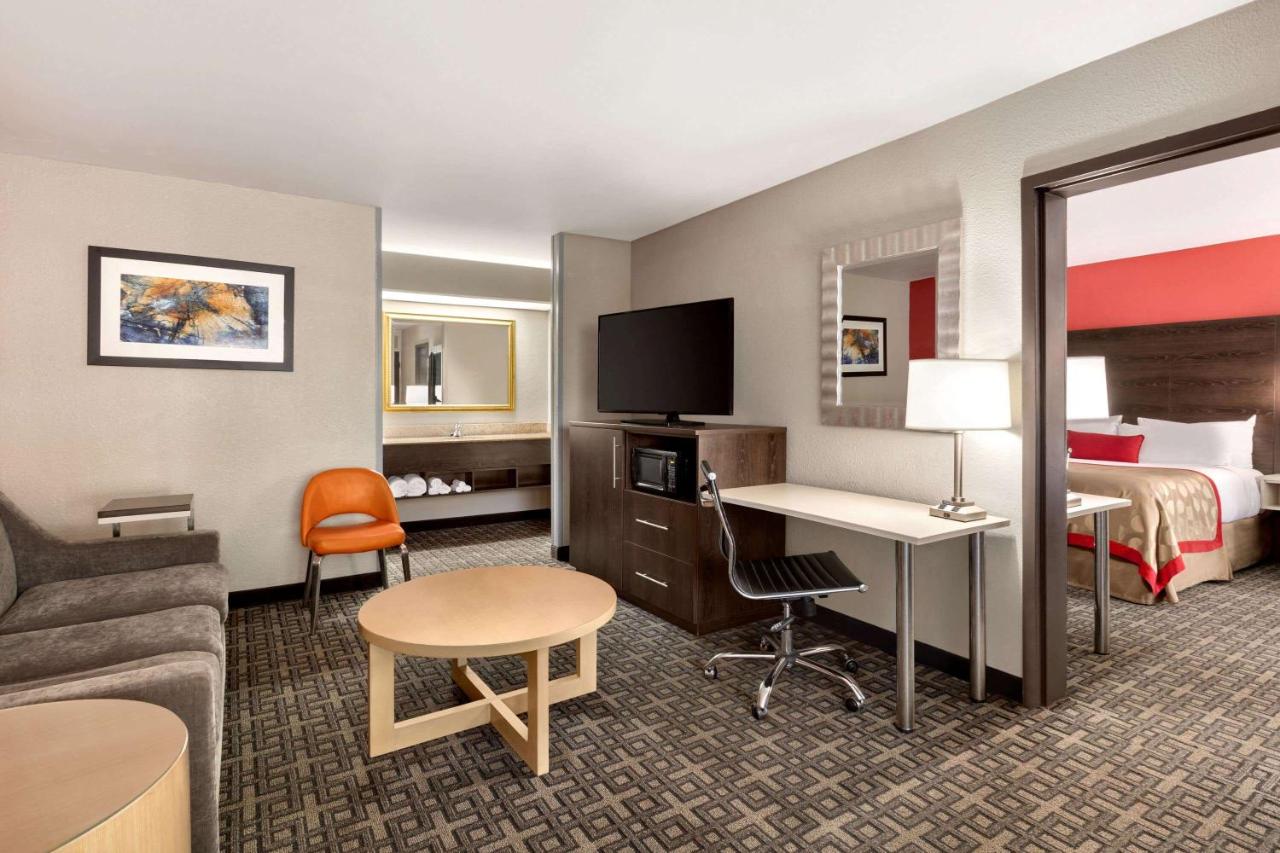 Baymont by Wyndham Augusta Fort Gordon