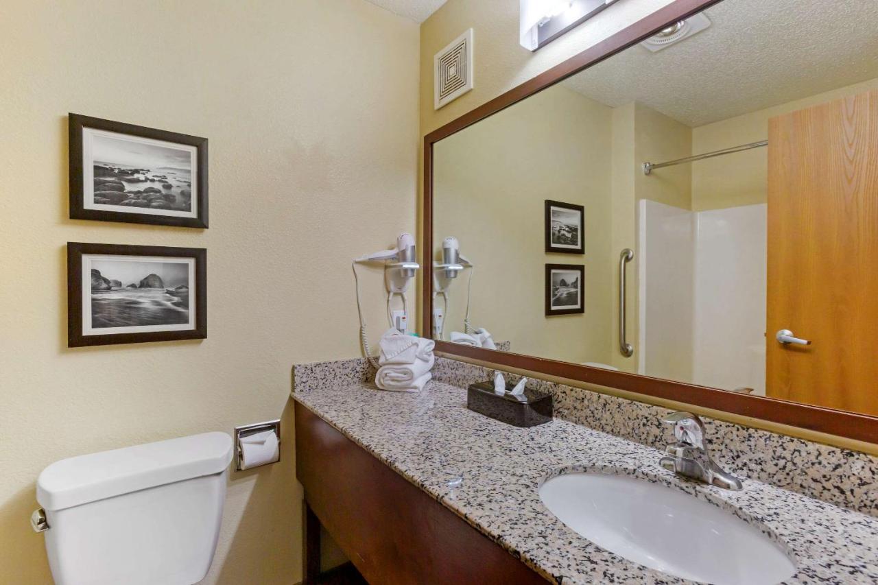 King Room - Non-Smoking at Comfort Inn South