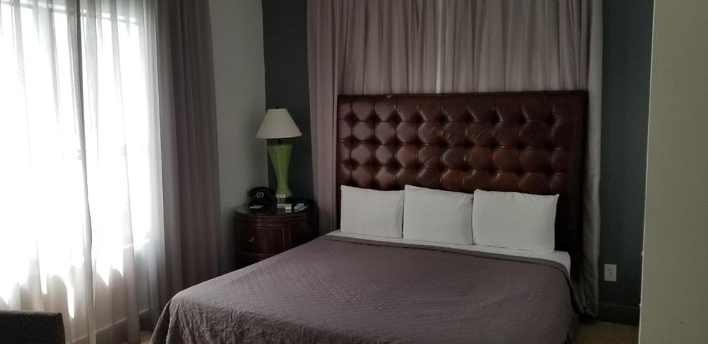 | South Beach Plaza Villas