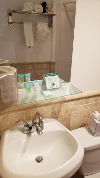 | South Beach Plaza Villas