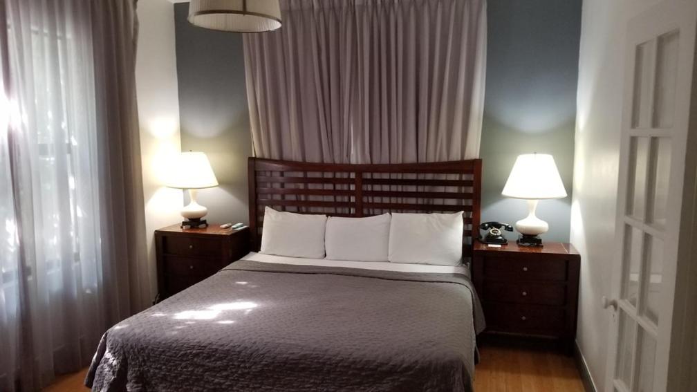 South Beach Plaza Villas