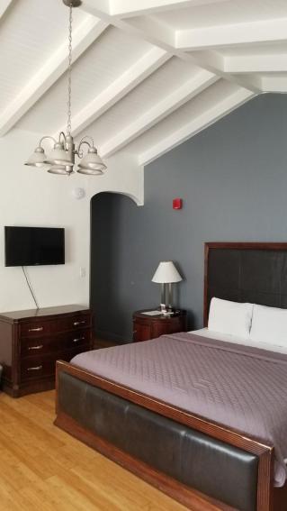 | South Beach Plaza Villas