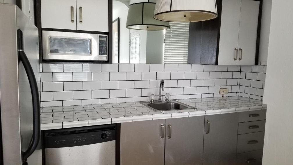 | South Beach Plaza Villas