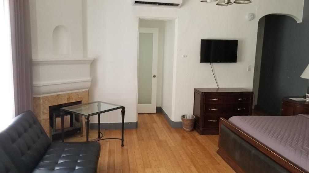 | South Beach Plaza Villas