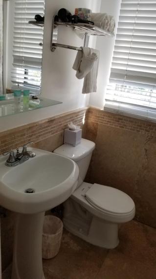 | South Beach Plaza Villas