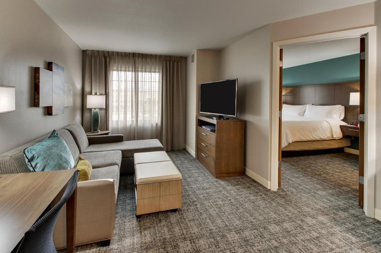 One-Bedroom King Suite - Non-Smoking at Staybridge Suites Missoula, an IHG Hotel