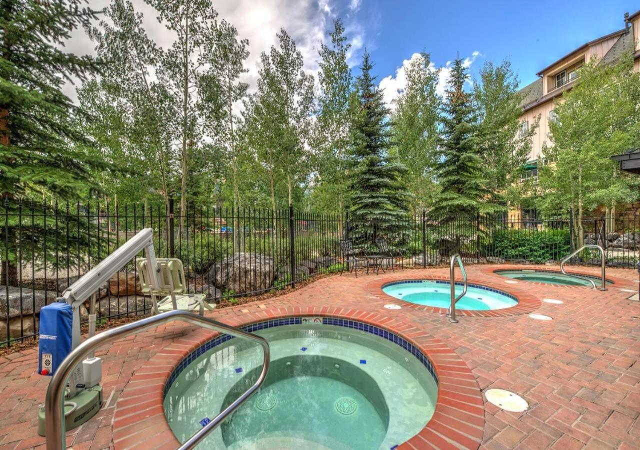 One-Bedroom Apartment at The Residences at Main Street Station, Breckenridge