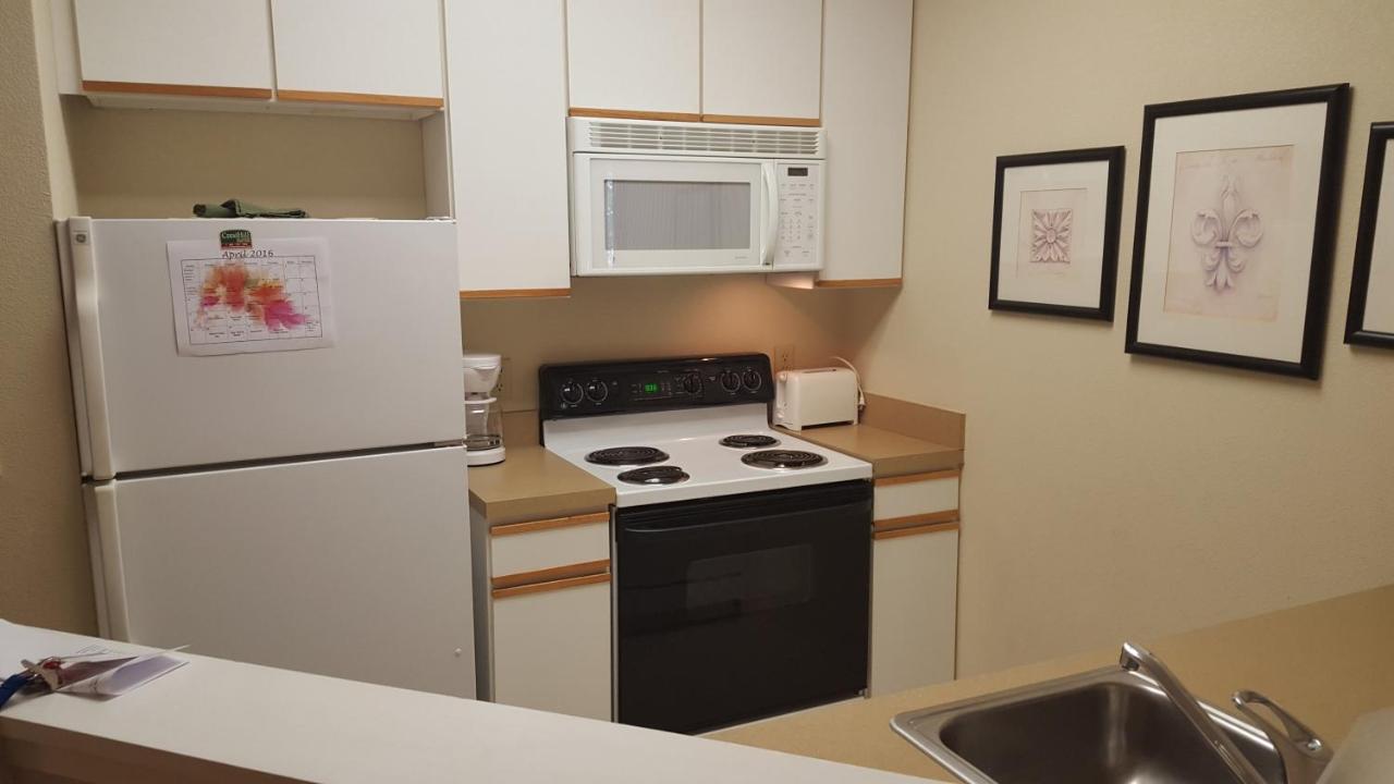 King Room - Mobility Access/Non-Smoking at Baymont by Wyndham Wichita East
