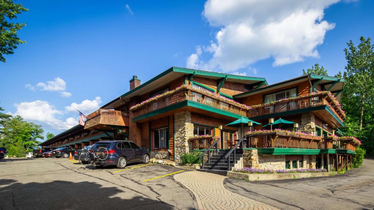  | Best Western Adirondack Inn