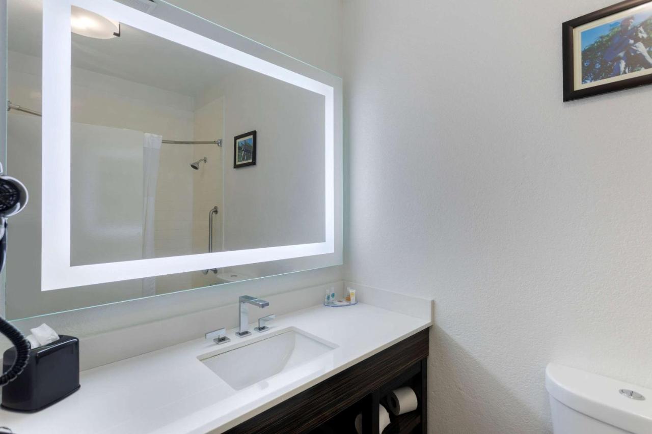 King Suite - Non Smoking at Comfort Inn & Suites Memphis East
