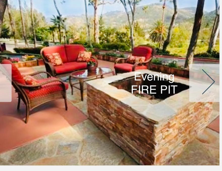 | Tuscany Hills Retreat