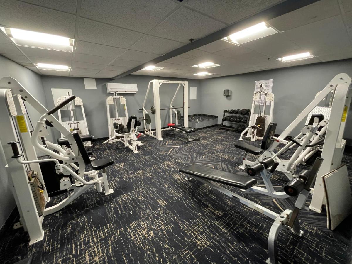 Alexander by Design Suites