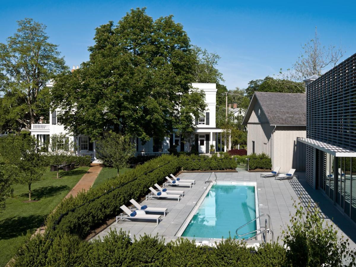 Cottage Twin at Topping Rose House