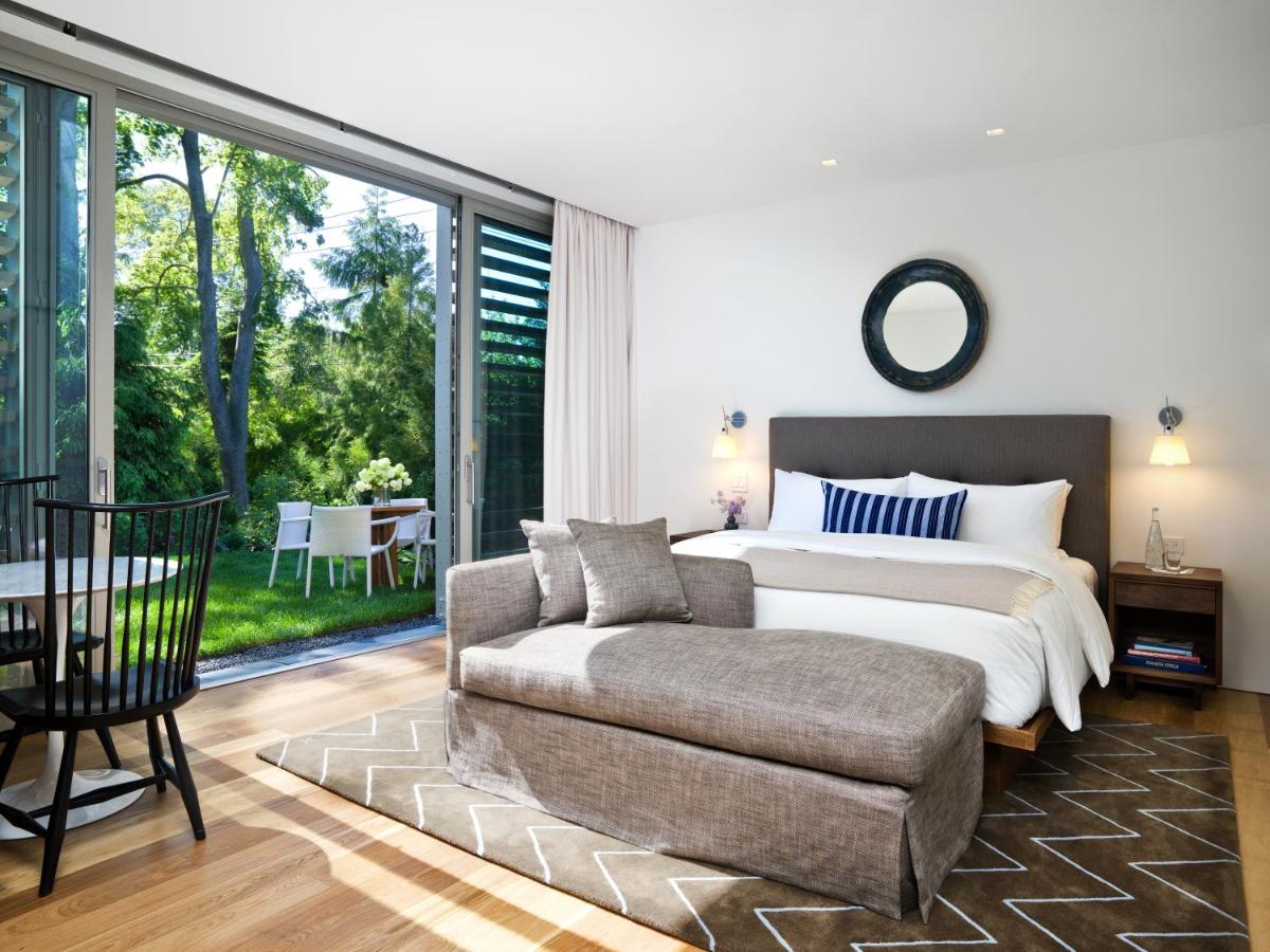 Cottage King at Topping Rose House