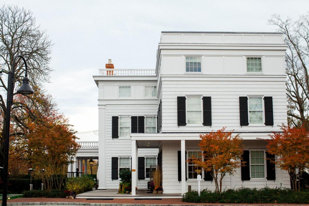 House King Suite at Topping Rose House