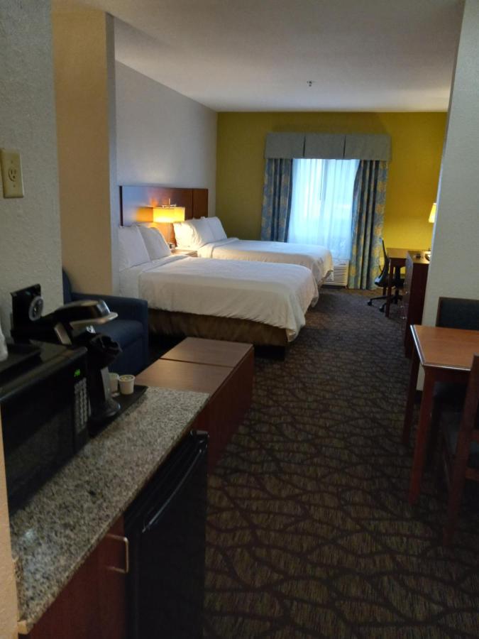  | Holiday Inn Express Hotel & Suites Jacksonville South I-295
