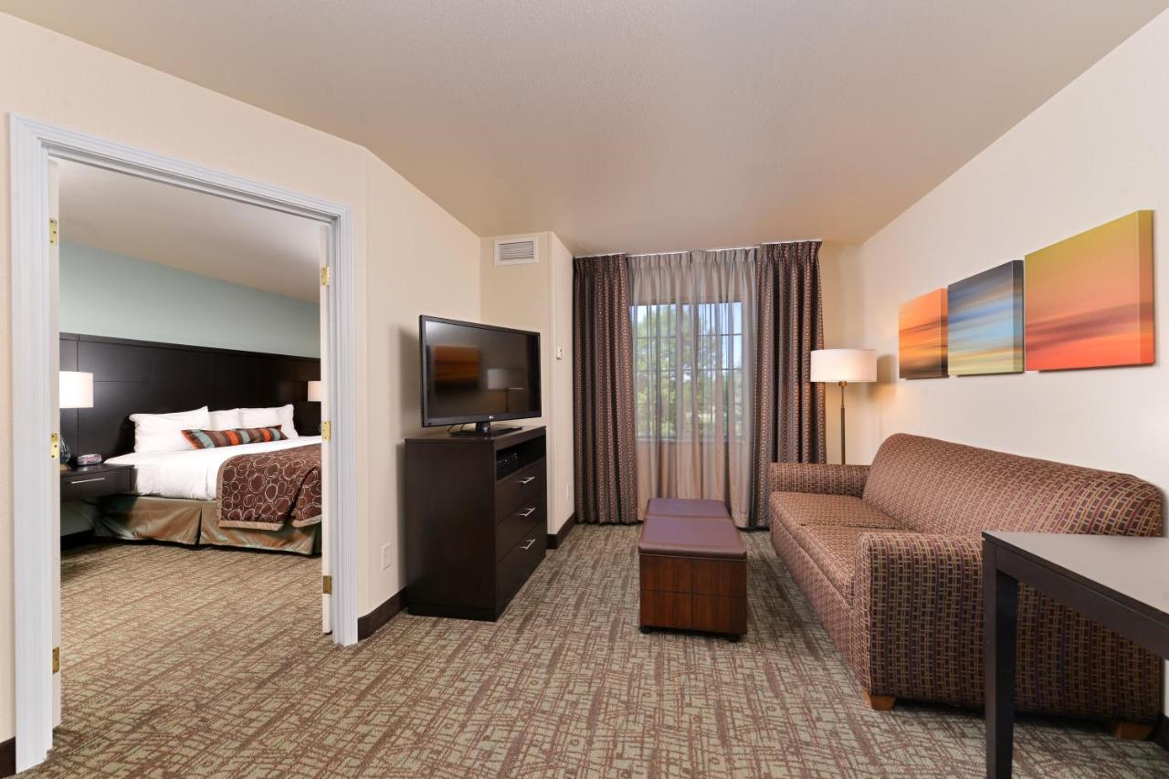 One Bedroom King Suite - Non-Smoking at Staybridge Suites Sioux Falls by IHG