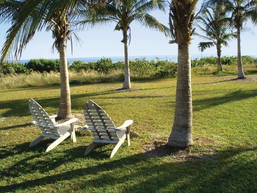 Gulf Breeze Cottages