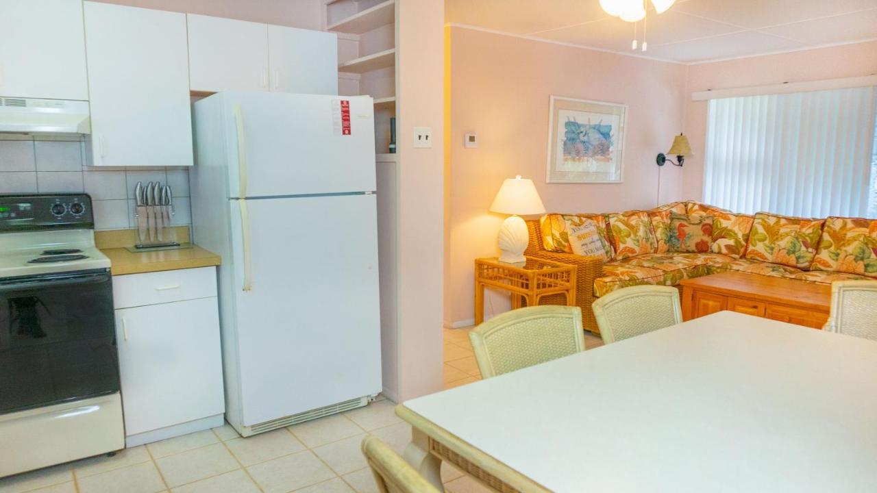 Gulf Breeze Cottages