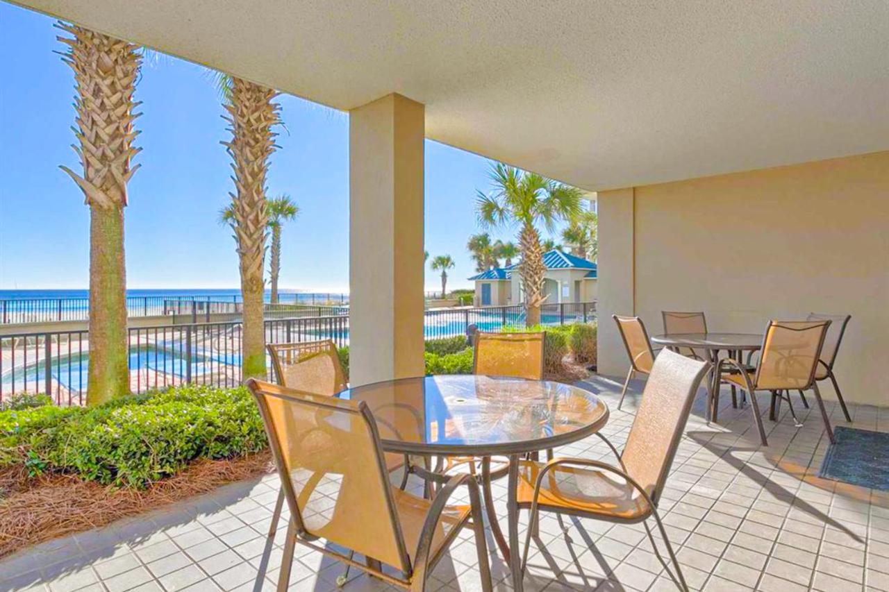 Three Bedroom Apartment at Bluewater