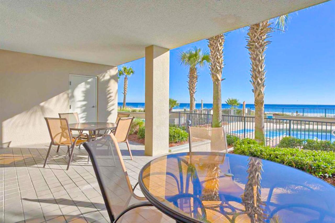 Three Bedroom Apartment at Bluewater