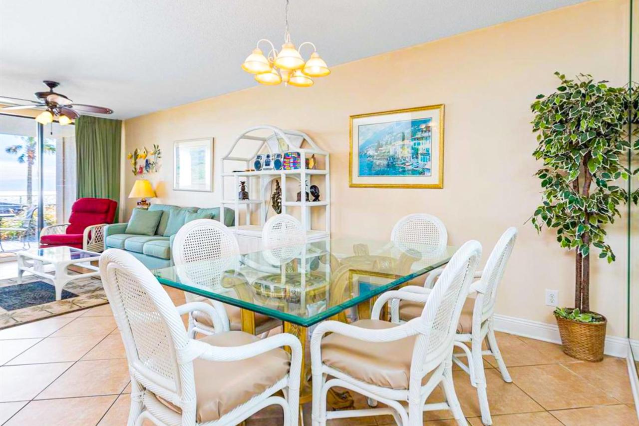 Three Bedroom Apartment at Bluewater