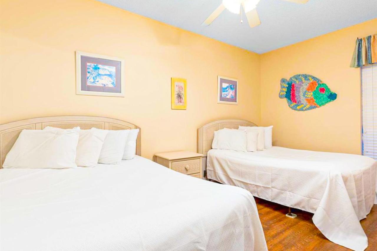 Three Bedroom Apartment at Bluewater