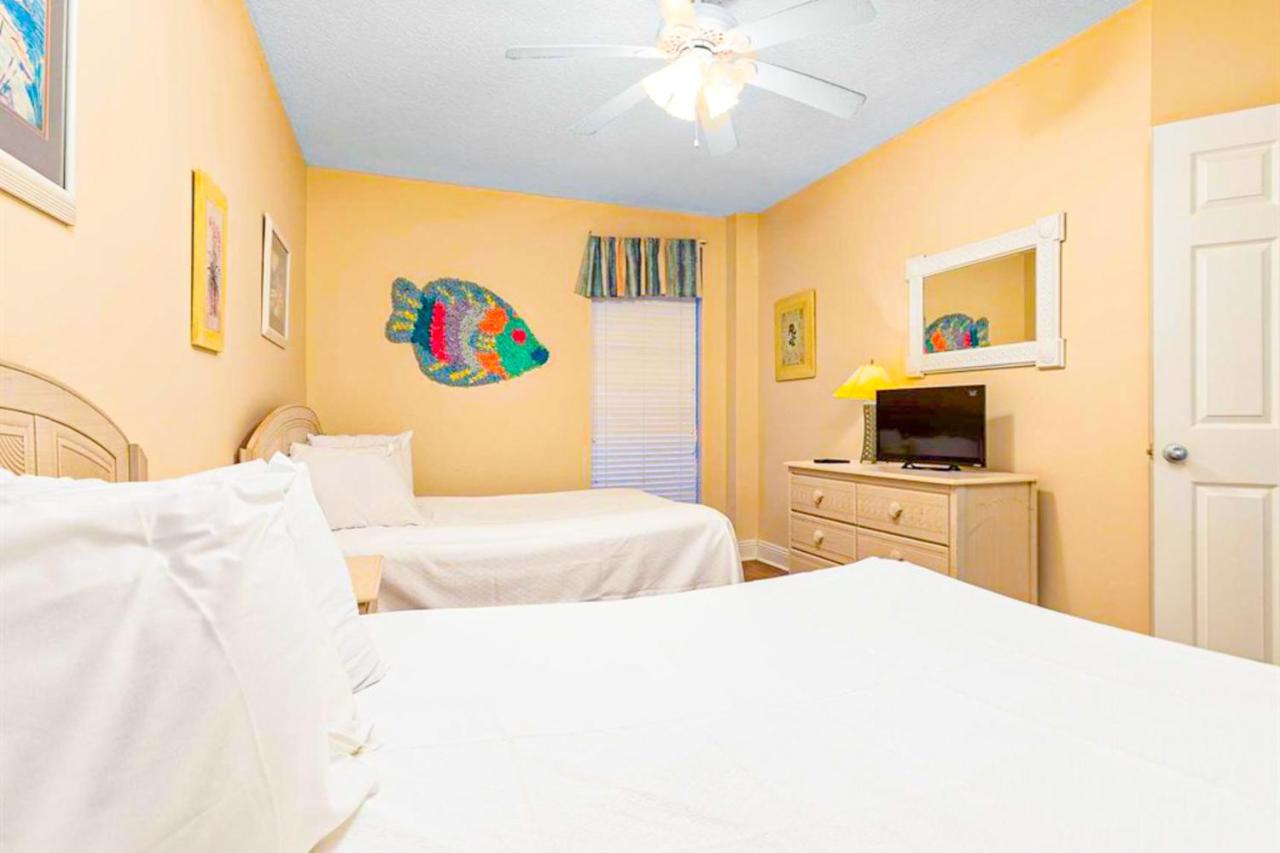 Three Bedroom Apartment at Bluewater