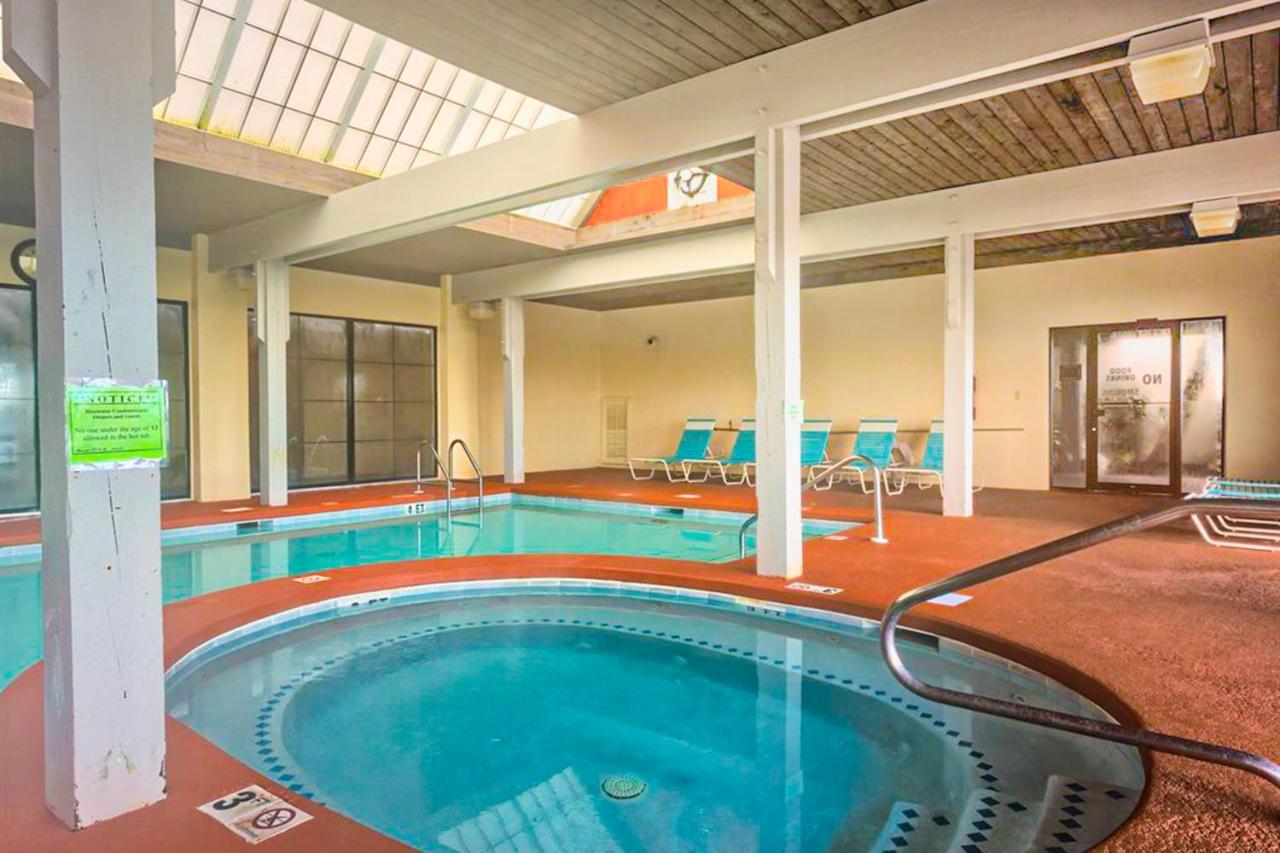 Three Bedroom Apartment at Bluewater