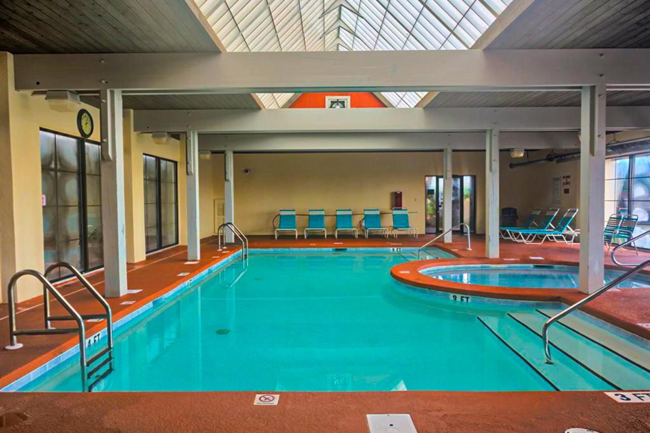 Three Bedroom Apartment at Bluewater