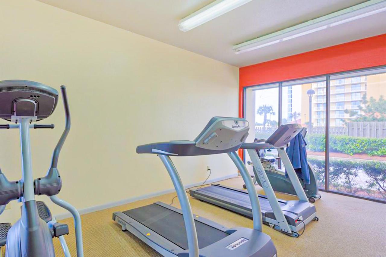 Three Bedroom Apartment at Bluewater