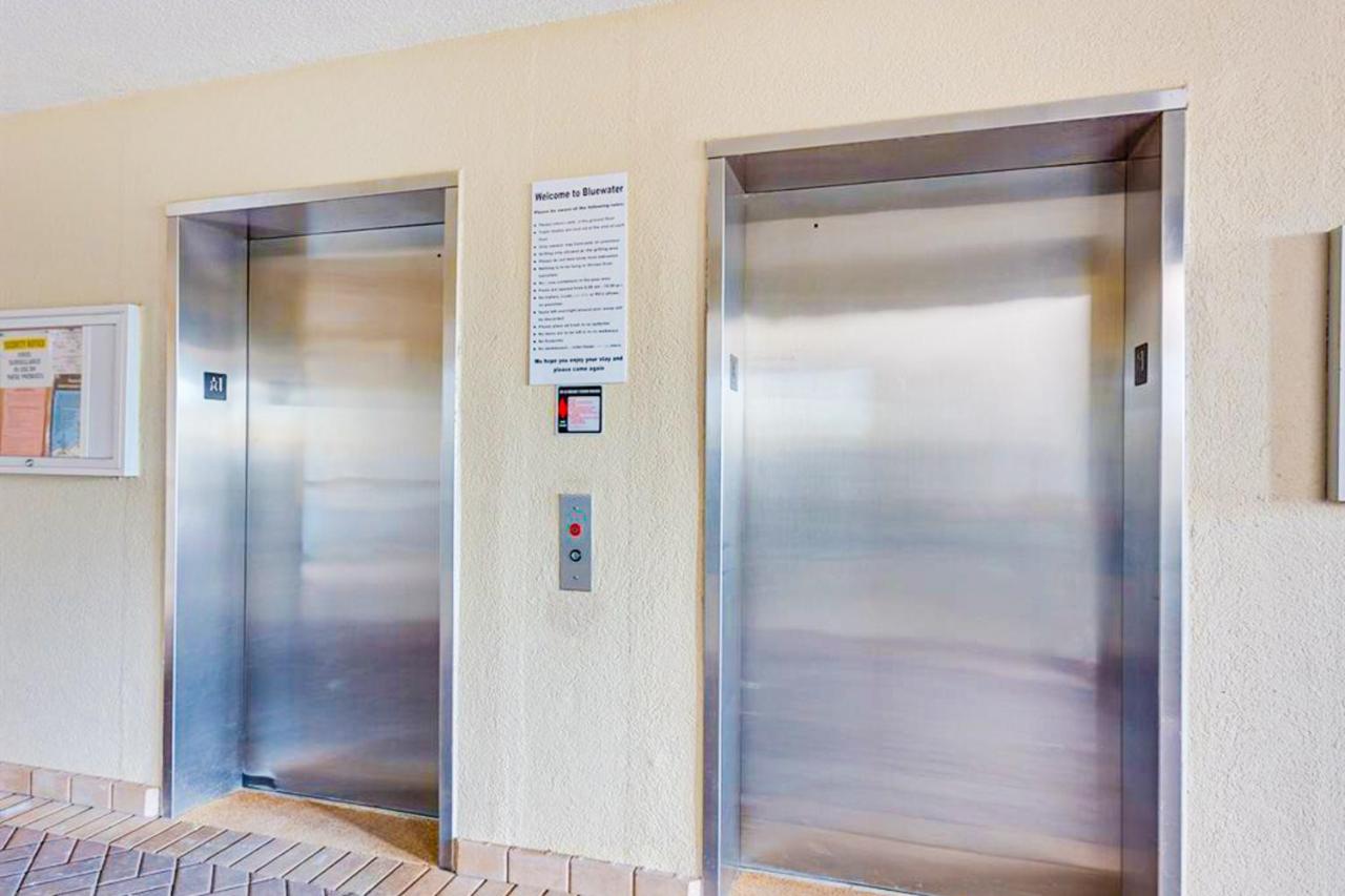 Three Bedroom Apartment at Bluewater