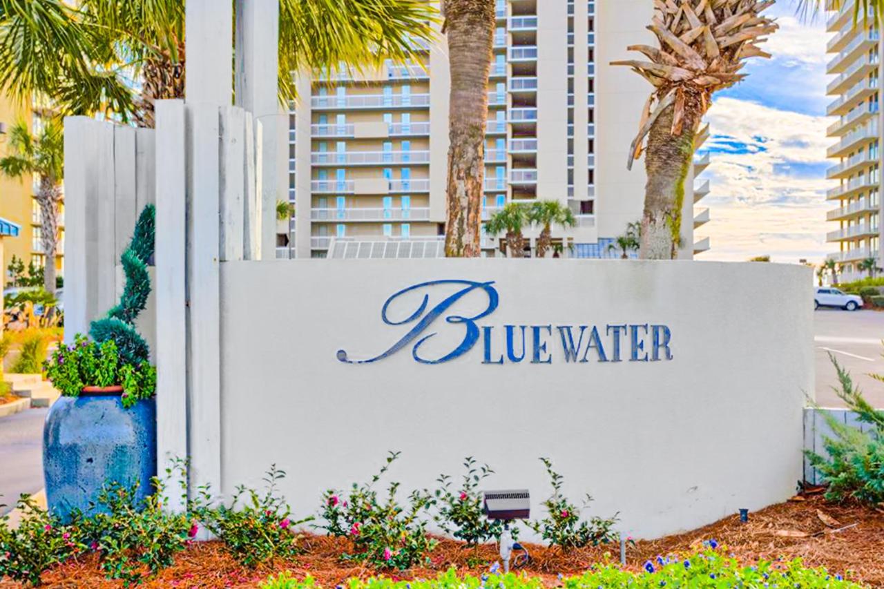Three Bedroom Apartment at Bluewater
